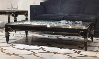 Стол Журнальный Visionnaire Wexford