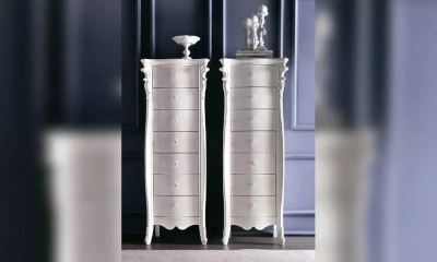 Комод Cortezari Melissa 2