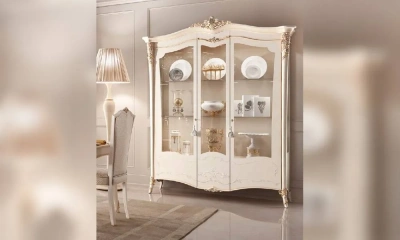 Витрина Antonelli Moravio 1015