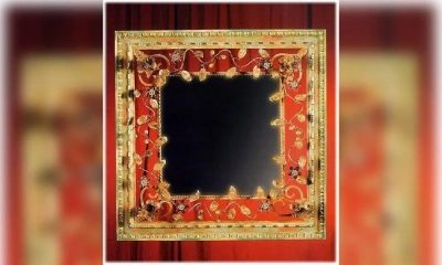 Зеркало Mechini S/13