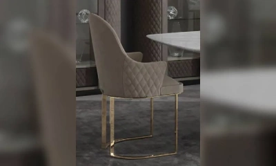 Стул Dv Home Collection Ritz