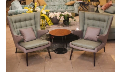 Кресло Hasta Favara