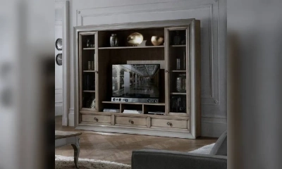 Стенка Flai Maison Des Fleures