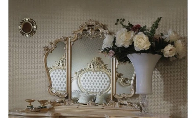 Зеркало Minotti Luigi & Benigno 495