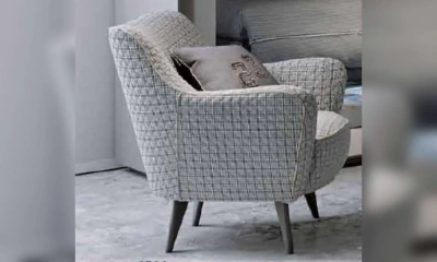 Кресло Halley Love