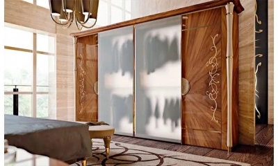 Шкаф Rampoldi Div 97