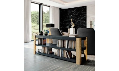 Стеллаж Malerba Sl305