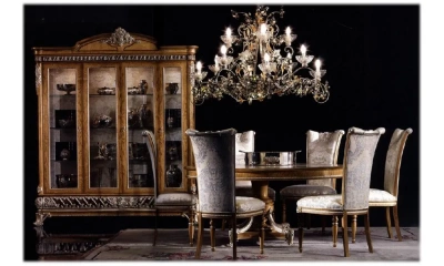 Столовая Jumbo Collection Opera 4