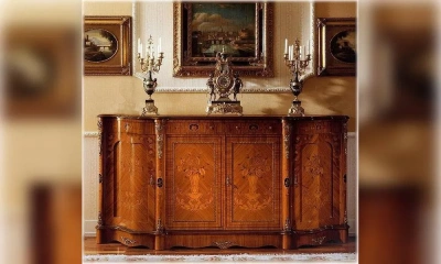 Буфет Minotti Luigi & Benigno 131/C4