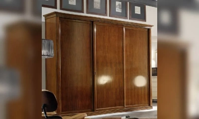 Шкаф Tosato Desideri 2