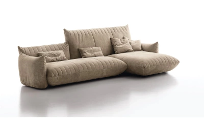 Диван угловой Bellavita New Alberta Salotti