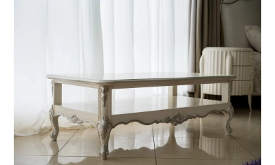 Журнальный стол PINOTTI ROBERTO Tavolino Perla