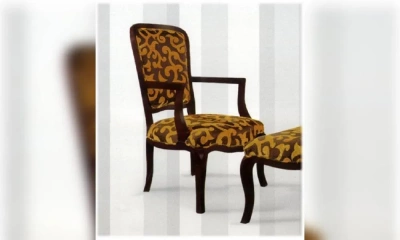 Кресло Seven Sedie Cavour