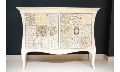 Комод VACCARI GIOVANNI Bella Italia