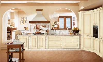 Кухня Lube Erica 2