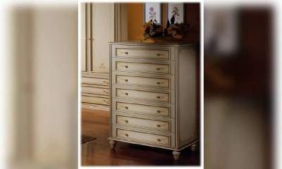 Комод Pellegatta Settimanale Sm