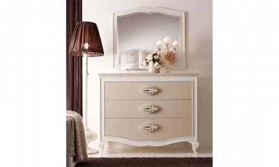 Комод Ferretti & Ferretti Andromeda Como 3 Cassetti