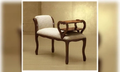 Скамья Morello Gianpaolo Cuore