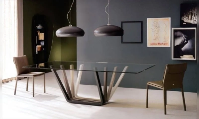 Стол Cattelan Italia Domino