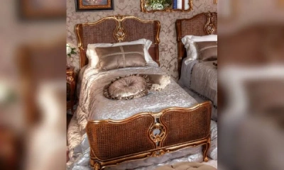 Кровать В Детскую Asnaghi Interiors Latina