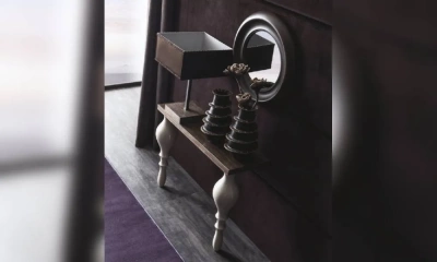 Консоль Cortezari Zoe