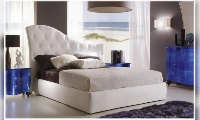 Кровать Ferretti & Ferretti Regina 3