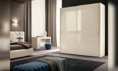 Шкаф-Купе Dall Agnese Chanel