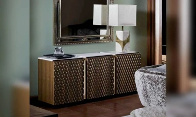 Комод Angelo Cappellini Victor 1