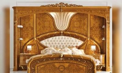 Стеновая Панель Valderamobili Gasmine