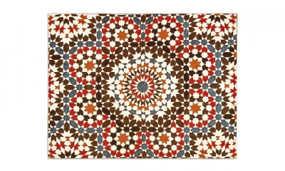 Ковер Marocco Calligaris Cs7164-A