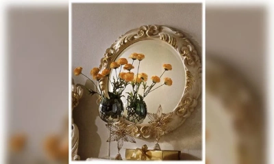 Зеркало Antonelli Moravio 337