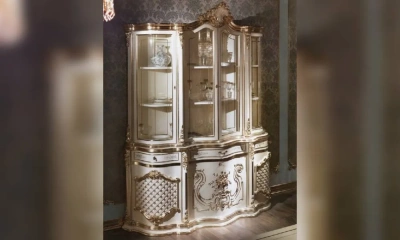 Витрина Asnaghi Interiors L31306