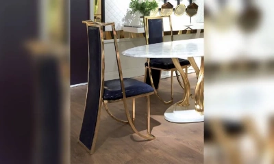 Стул Elle Due Ottaviano