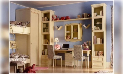 Детская Ferretti & Ferretti Happy Night 5