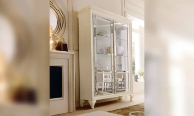 Витрина Avenanti Albert 3