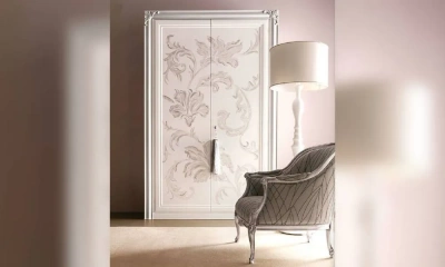 Шкаф Cortezari Clara 6