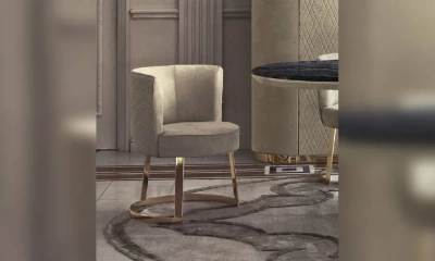 Стул Longhi Cloe