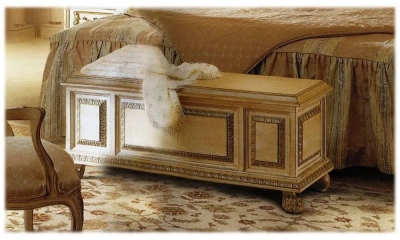 Сундук Brahms Angelo Cappellini 9636