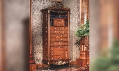 Секретер Asnaghi Interiors Pescara