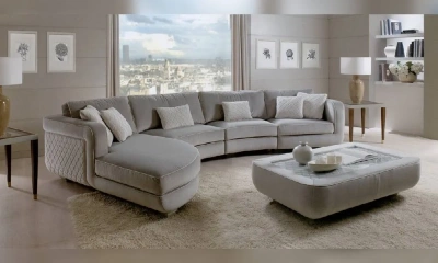 Диван Goldconfort Modulo 1