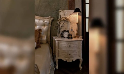 Тумба Прикроватная Roberto Giovannini 1280