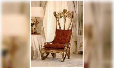 Кресло Medea 911