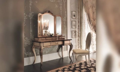 Туалетный Столик Francesco Pasi Gran Guardia