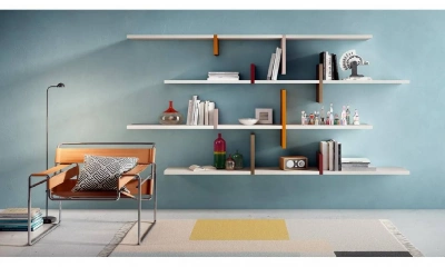 Полка Lago Lagolinea_Shelf_0375