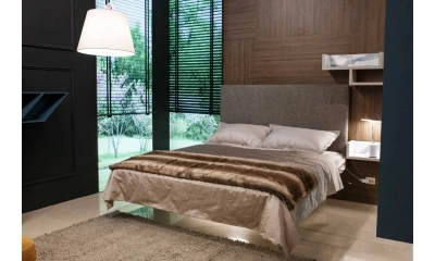 Ковры TISCA ковер Nepal 200 Rosso