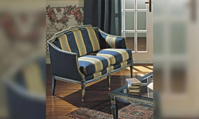 Диван Francesco Molon The Upholstery 19