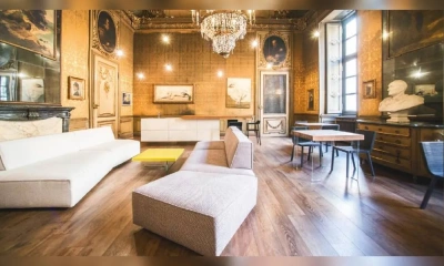 Диван Lago Livingroom 7