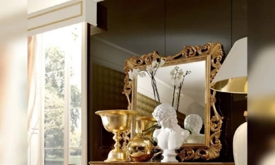 Зеркало Grilli Versallies