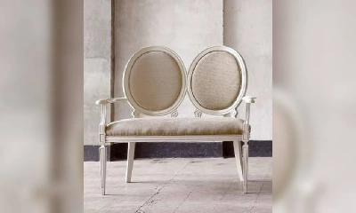 Скамья Volpi Gastone/Im