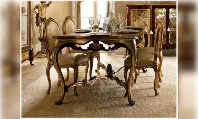 Стол Andrea Fanfani 692